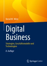 Digital Ecosystems, Disintermediation und Disruption