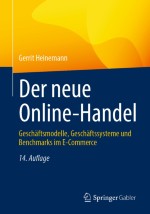 Formen des Online-Handels