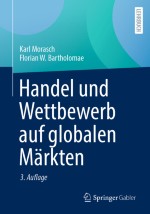 Exportsubvention und strategische Handelspolitik