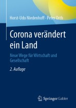Corona verändert ein Land