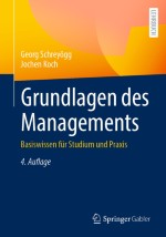 Gestaltung organisatorischer Strukturen
