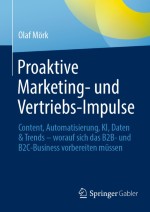 Mehr Dialog, mehr Leads, mehr Umsatz – was Marketing und Vertrieb jetzt tun kann
