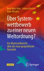 Die Zukunft der USA als bisherige globale Führungsmacht. Konsolidierung oder Niedergang einer Weltmacht?