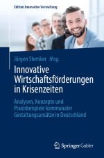 Einführung einer virtuellen Innovationsplattform zur regionalen und internationalen Vernetzung in der Wirtschaftsförderung