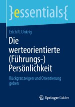 Werteorientierte Führung