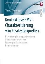 Verfahren zur kontaktlosen Charakterisierung von Ersatzstörquellen