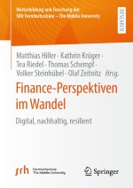Finance-Trends im Steuerrecht: international, compliancetreu und digital