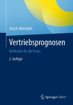 Prognosen für Statistiker: Forecasts mithilfe statistischer Methoden