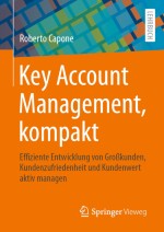 Wie kann man Key Accounts identifizieren und segmentieren