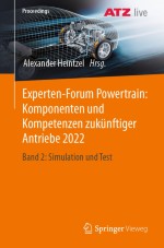 Das ThermoLab als Entwicklungstool für innovative Thermalkreislaufsysteme