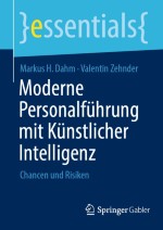 Einsatz von KI in der Personalführung