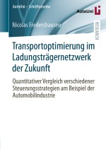 Ladungsträgersteuerung als zentrale Aufgabe der Inboundlogistik