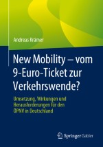 Der Blick nach vorne: Optionen für eine Welt nach dem Deutschlandticket