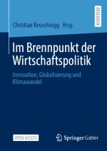 Mit Innovation den Klimawandel meistern