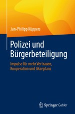 Handlungsansätze für eine polizeiliche Beteiligungspraxis