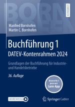 Einführung in das betriebliche Rechnungswesen