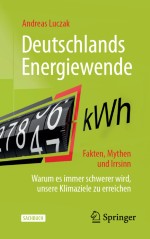 Schaffen Deutschland und der Rest der Welt die Energie- und Klimawende?