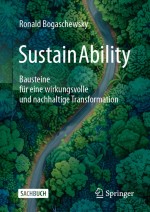 Wesentliche Bausteine für eine nachhaltige Transformation
