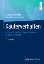 Psychische Erklärungskonstrukte des Konsumentenverhaltens