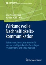 Kommunikationsteams: Vom Zaungast zum aktiven Gestalter nachhaltiger Transformation