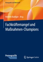 Nicht reden, handeln: dem Fachkräftemangel konkret begegnen