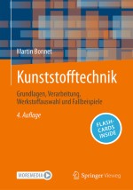 Werkstoffauswahl – Kunststoffe