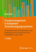 Stromversorgungssysteme – Stand der Technik und Rahmenbedingungen