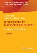 Forschen durch Entwerfen: Zyklische Präzisierung. Synergien von Photovoltaik und urbanen Freiräumen