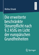 Das Internationale Steuerrecht als systematische Ordnung