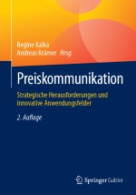 Preiskommunikation als Bestandteil des Reputationsmanagements