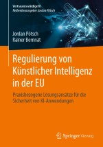 Das Zusammenspiel von KI und IT-Security