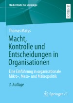 Mikropolitische Ansätze