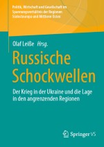 Die Wahrnehmungen der herrschenden Elite hinsichtlich der Auswirkungen des russisch-ukrainischen Krieges auf das Sicherheitsumfeld Armeniens