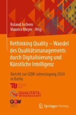 Qualitätsmerkmal Nachhaltigkeit – Treiber für die Digitalisierung und den Wandel von Kunden-Lieferanten-Beziehungen in der Agrar- und Ernährungswirtschaft