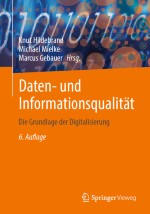 Datenintegration und Deduplizierung