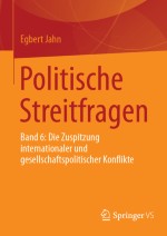Politische Streitfragen