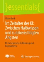 Muss ich Angst haben, ersetzt zu werden?