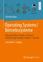 Operating Systems / Betriebssysteme