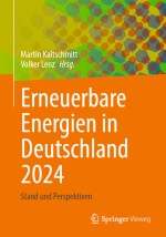 Erneuerbare Energien im Mobilitätssektor