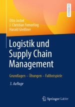 Supply Chain Risk Management