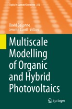 Device Modeling of Dye-Sensitized Solar Cells