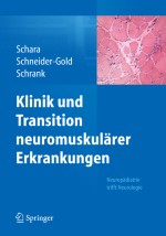 Metabolische Myopathien