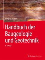 Klassifizieren und Bewerten von Boden und Fels für bautechnische Zwecke