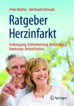 Ratgeber Herzinfarkt