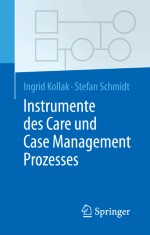 Wie kann ich Case Manager/-in werden?