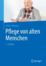 Die Pflege älterer Menschen, die unter wahnhaften Störungen leiden