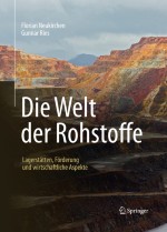 Magmatische Lagerstätten