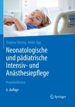 Pflege bei pulmonologischen Krankheitsbildern