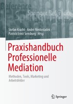 Die Praxis der Mediation im öffentlichen Bereich