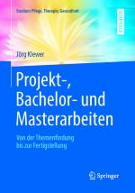 Themenfindung und Wahl des Untersuchungsfeldes